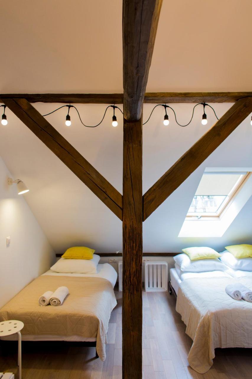 Appartement Pilotow 87