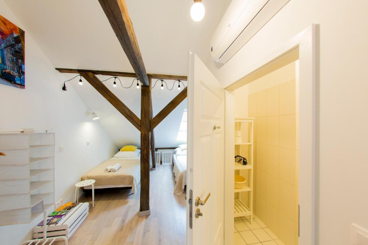 Appartement Pilotow 87 *