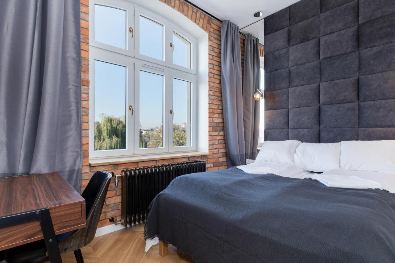 Starowislna Kazimierz Cracow By Renters