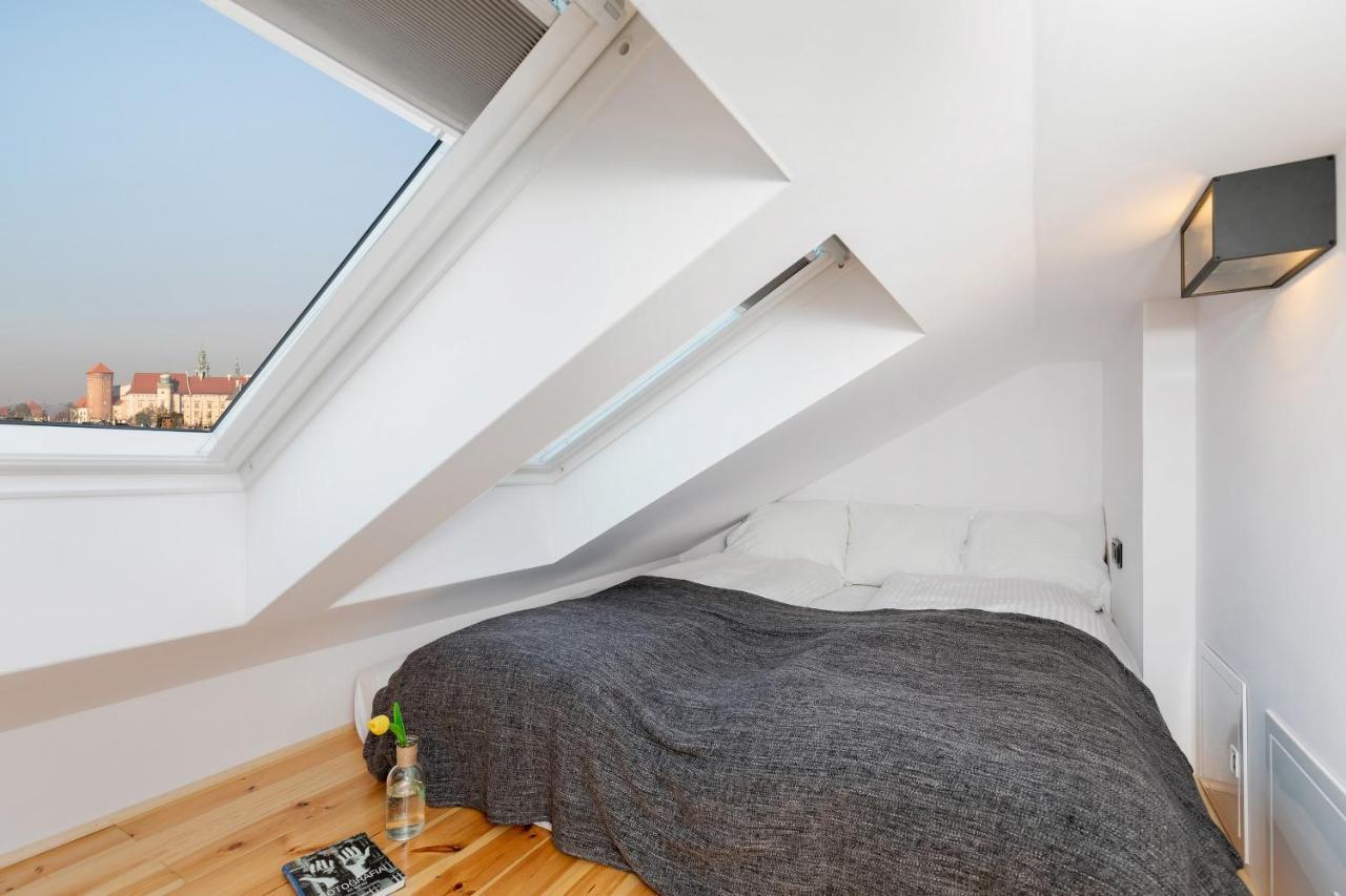 Starowislna Kazimierz Cracow By Renters Apartamento *