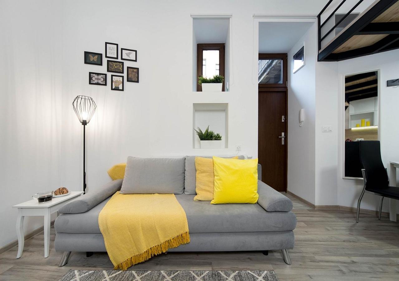 Apartamento Centre Apartments-old Town *