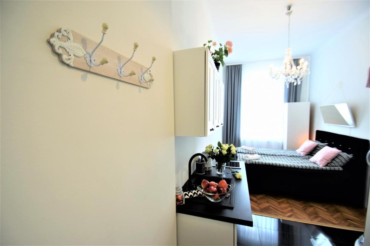 Viktoria Apartment Krakow