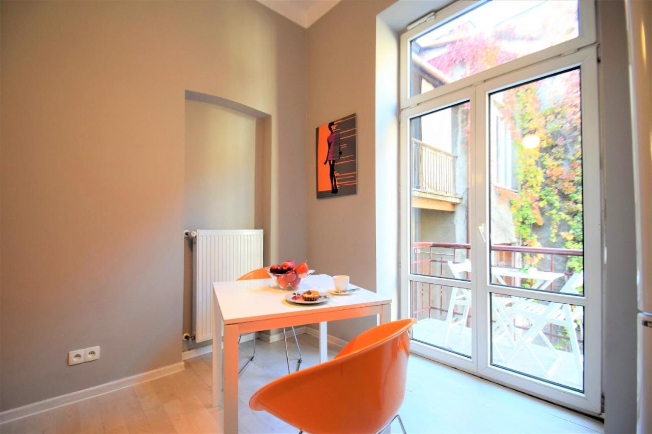 Viktoria Apartment Krakow