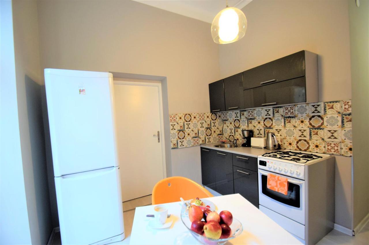 Apartment Viktoria