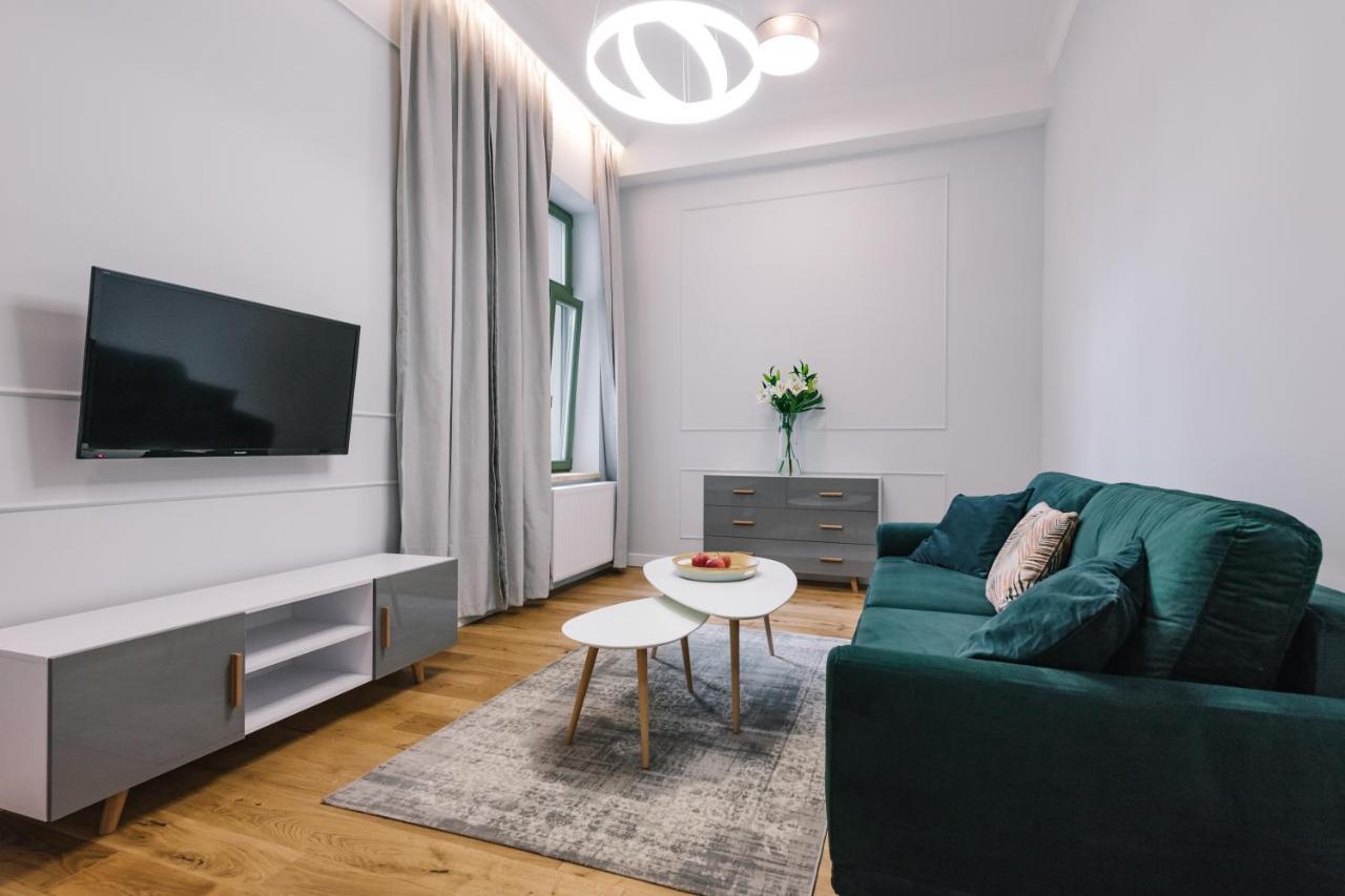 Movart Boutique Krakau