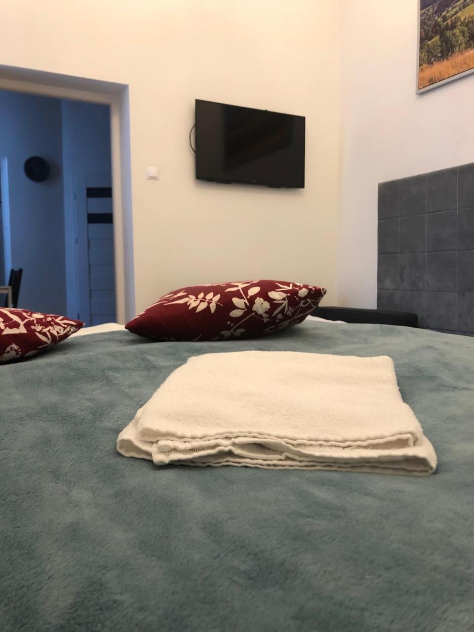 Bison Albergue *