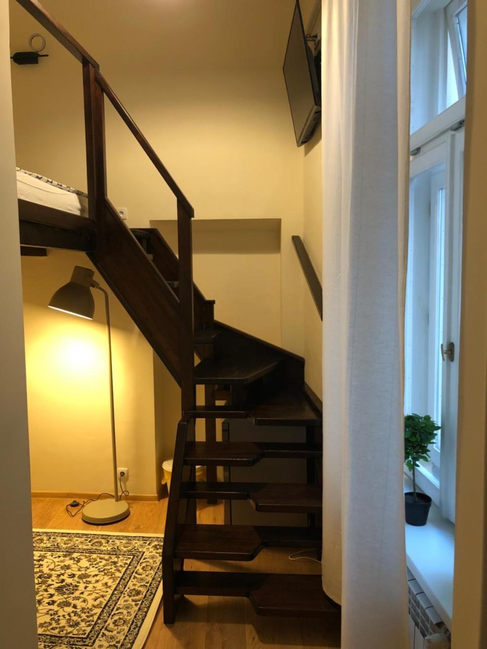 Albergue Bison