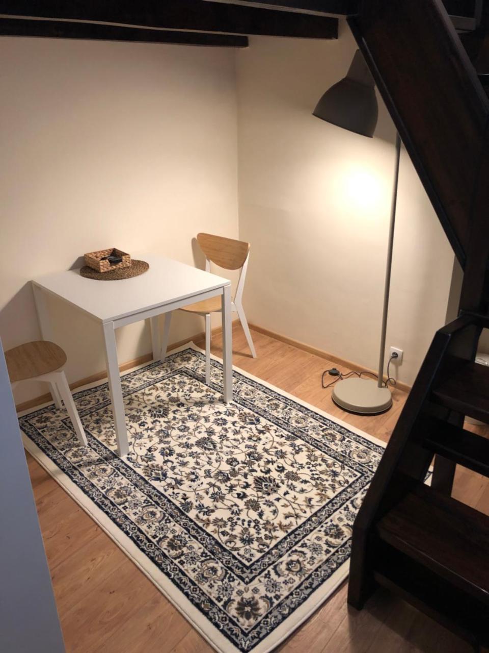 Bison Albergue