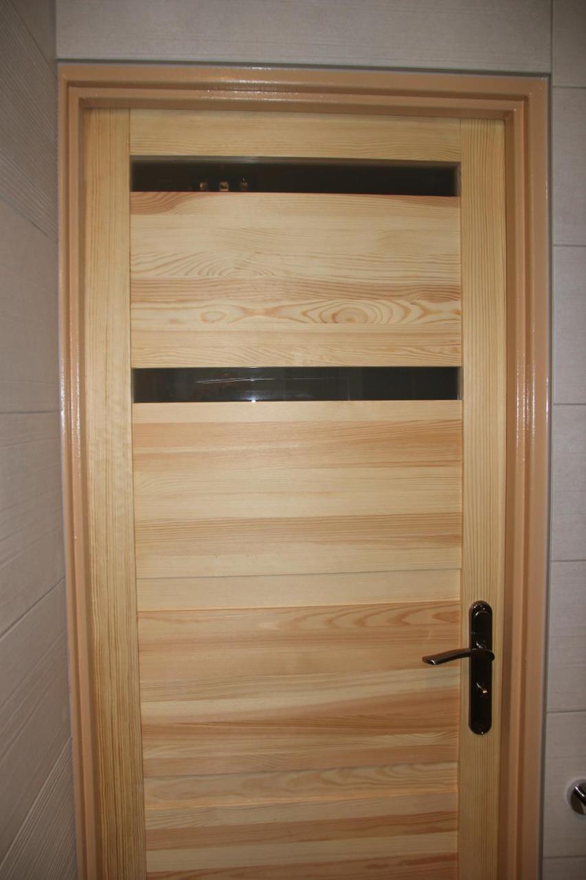 Apartament Widok