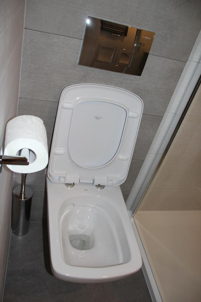 Widok Apartament *