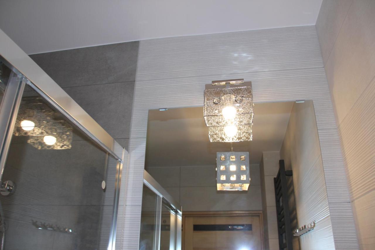 Apartament Widok