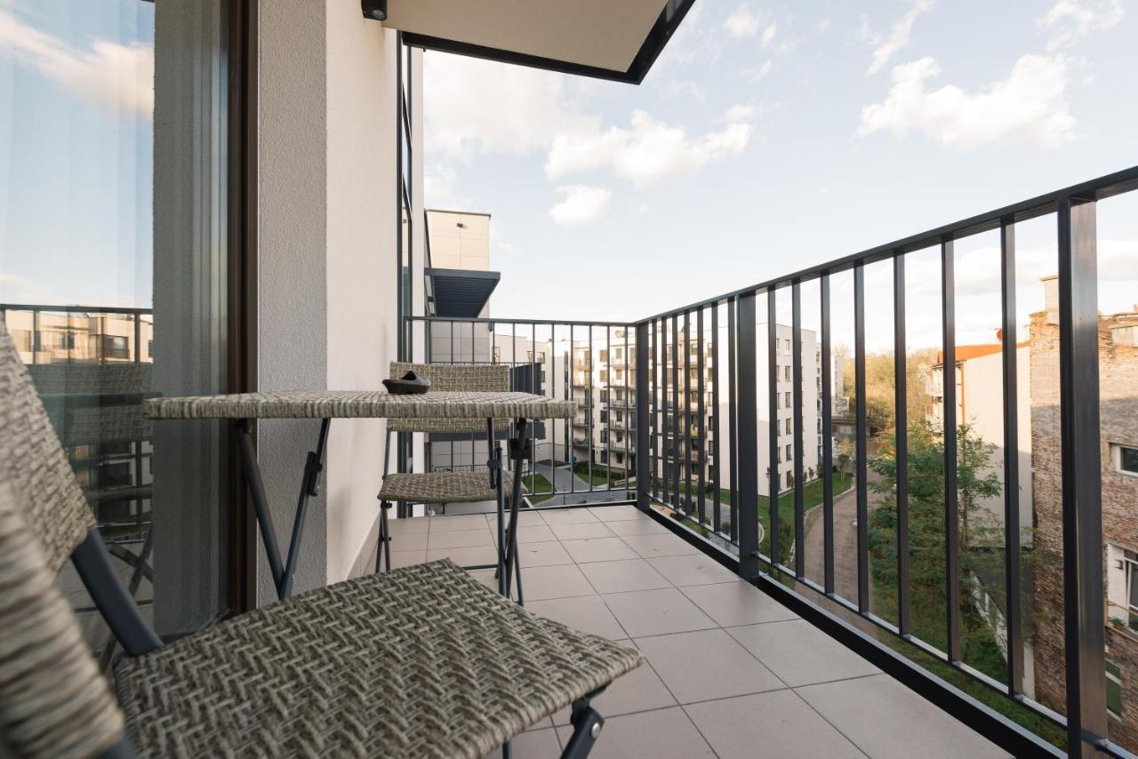 Apartament Friendly - Primavera