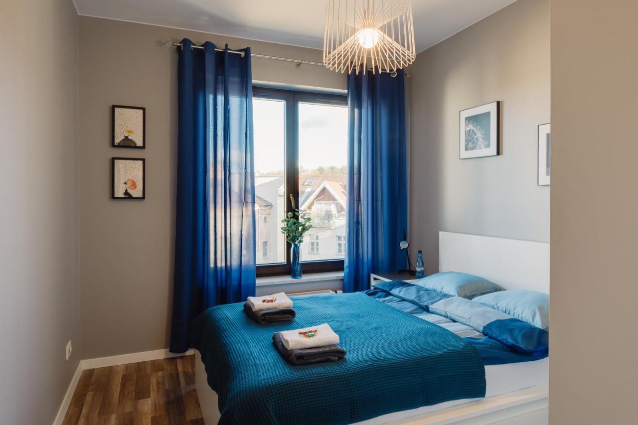 Apartament Friendly - Primavera *