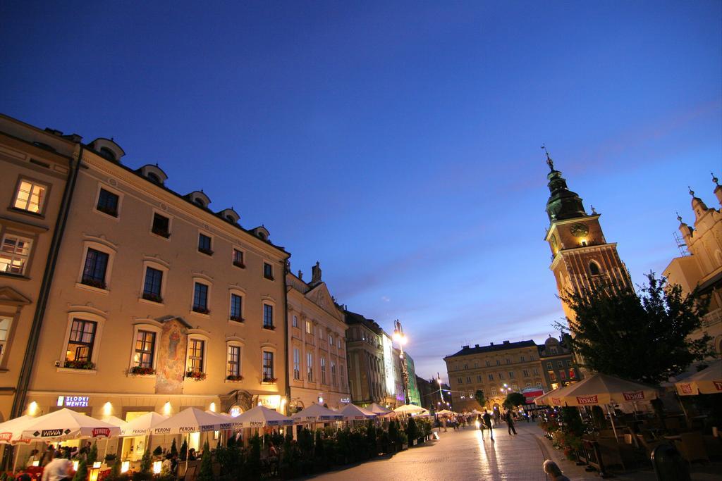 Wentzl Hotel