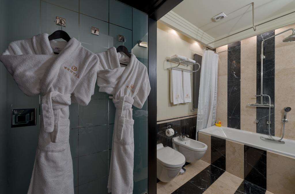 Hotel Wentzl 4*
