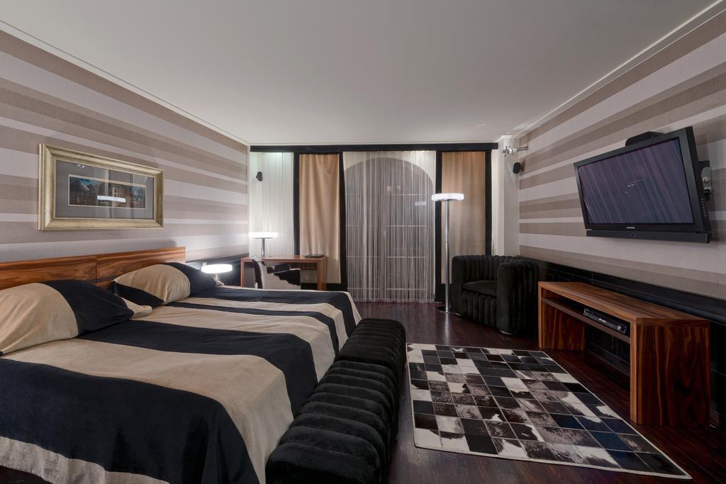 Wentzl Hotel Cracóvia