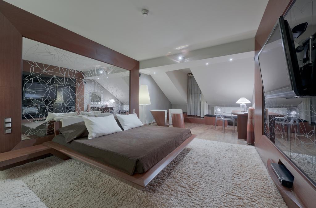 Wentzl Hotel