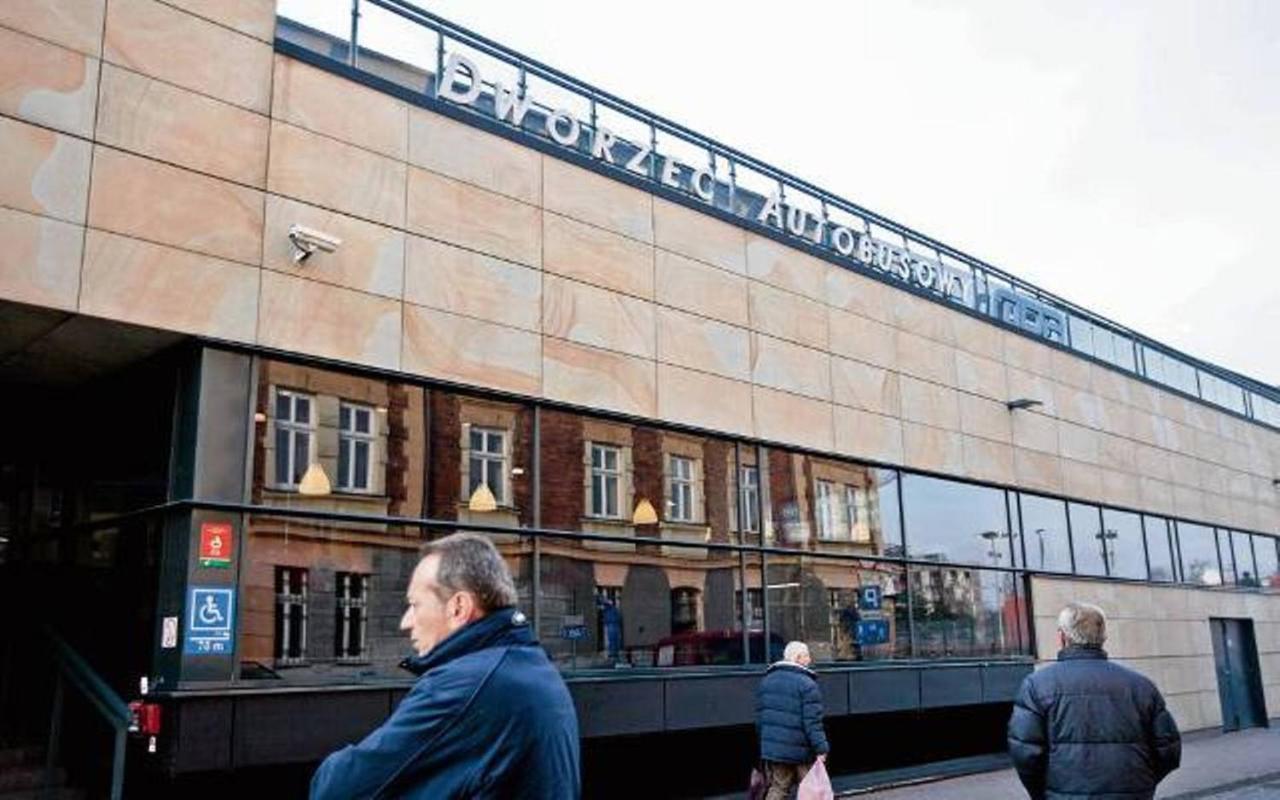 Penguin 1213 On Bosacka Street * Krakow