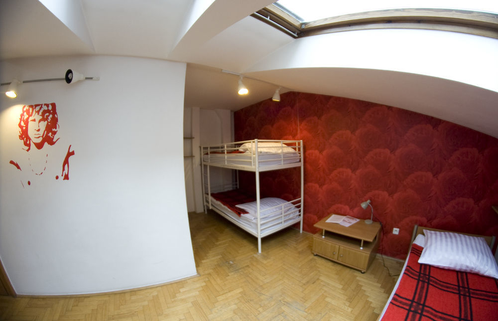 Apartment Cracow Old Town Krakow