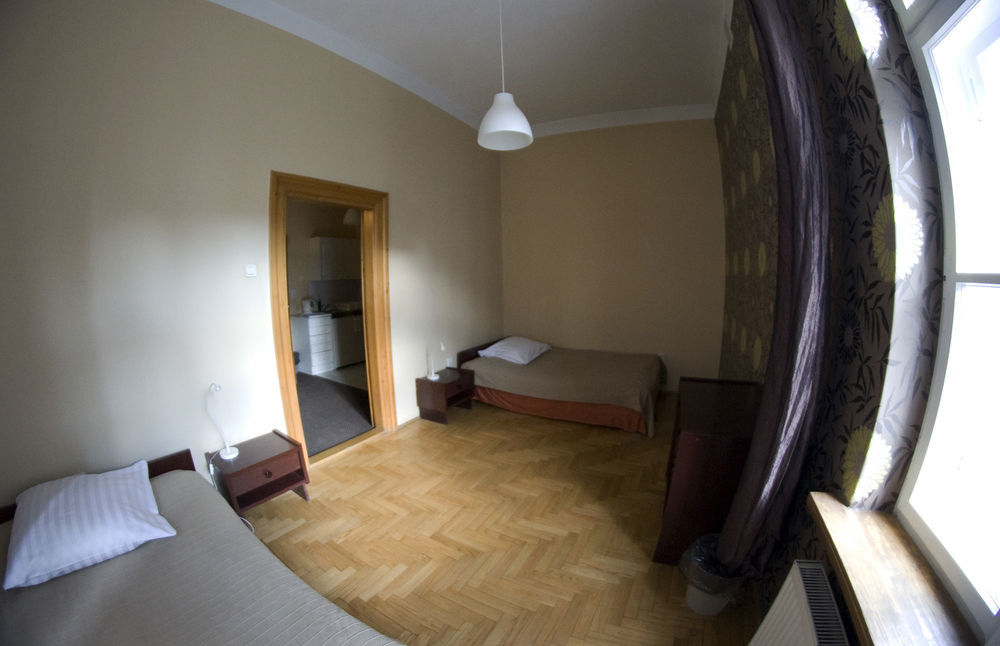 Cracow Old Town Krakow