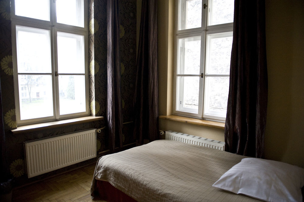 Cracow Old Town