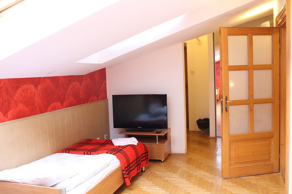 Cracow Old Town Apartment *