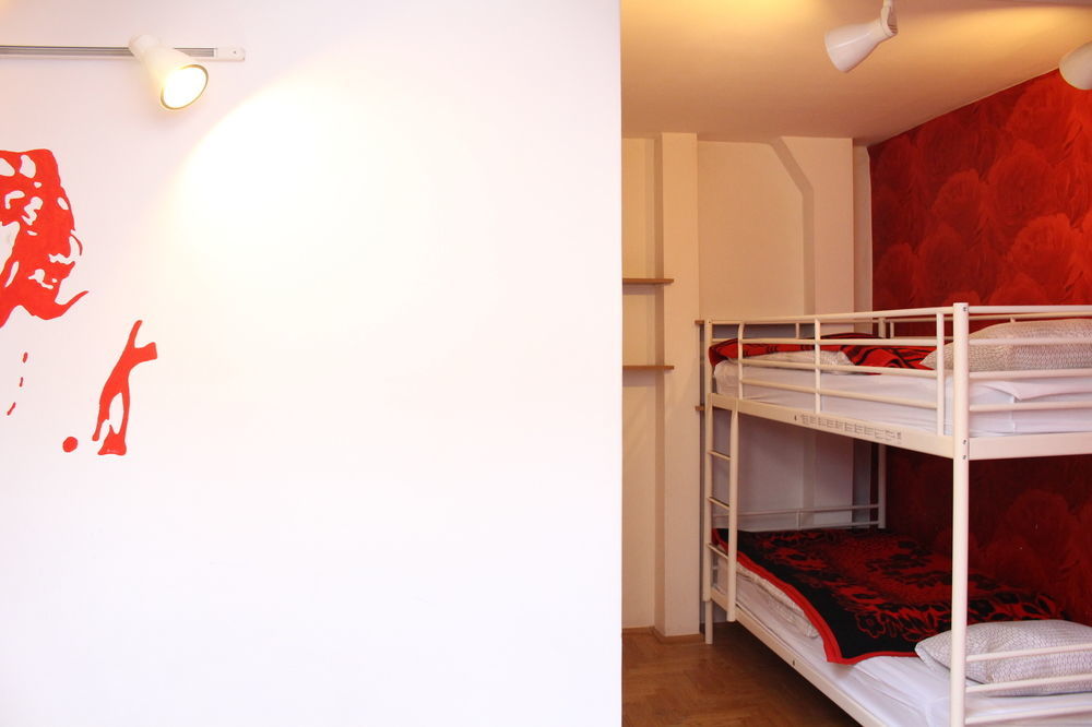 Cracow Old Town Apartment *