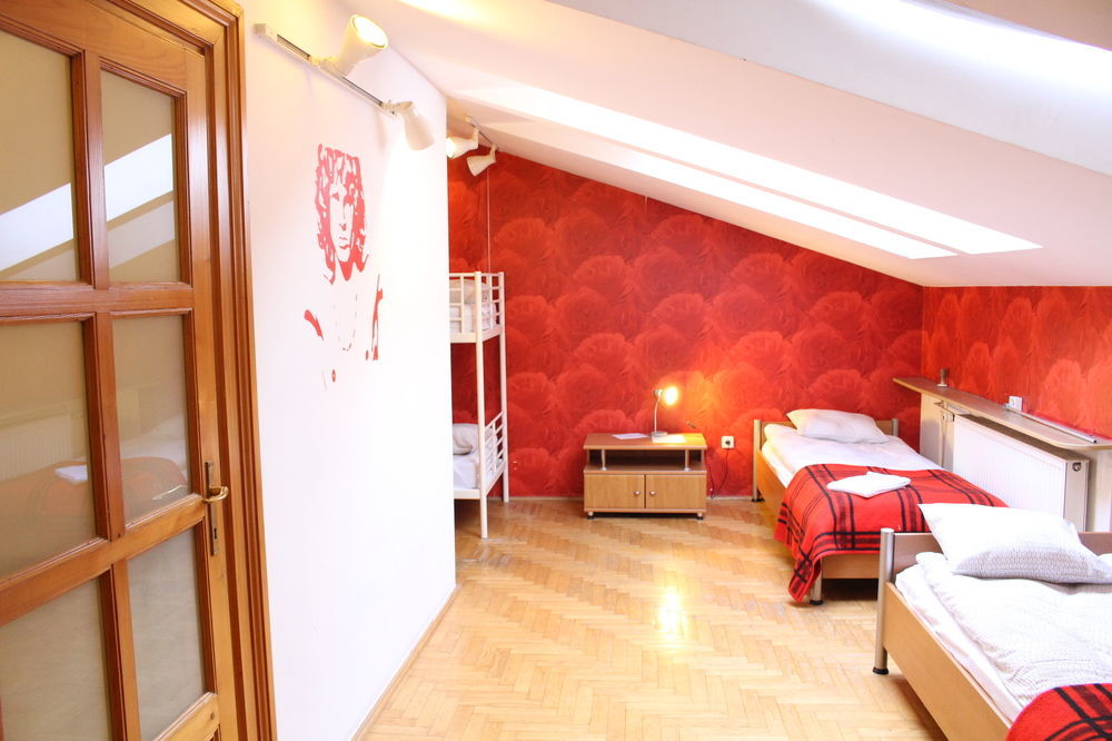 Cracow Old Town Apartment Krakow