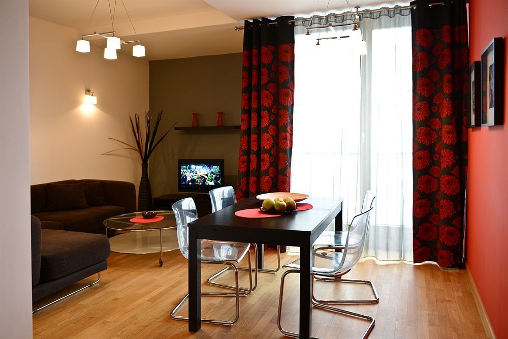 Apartment Angel Plaza