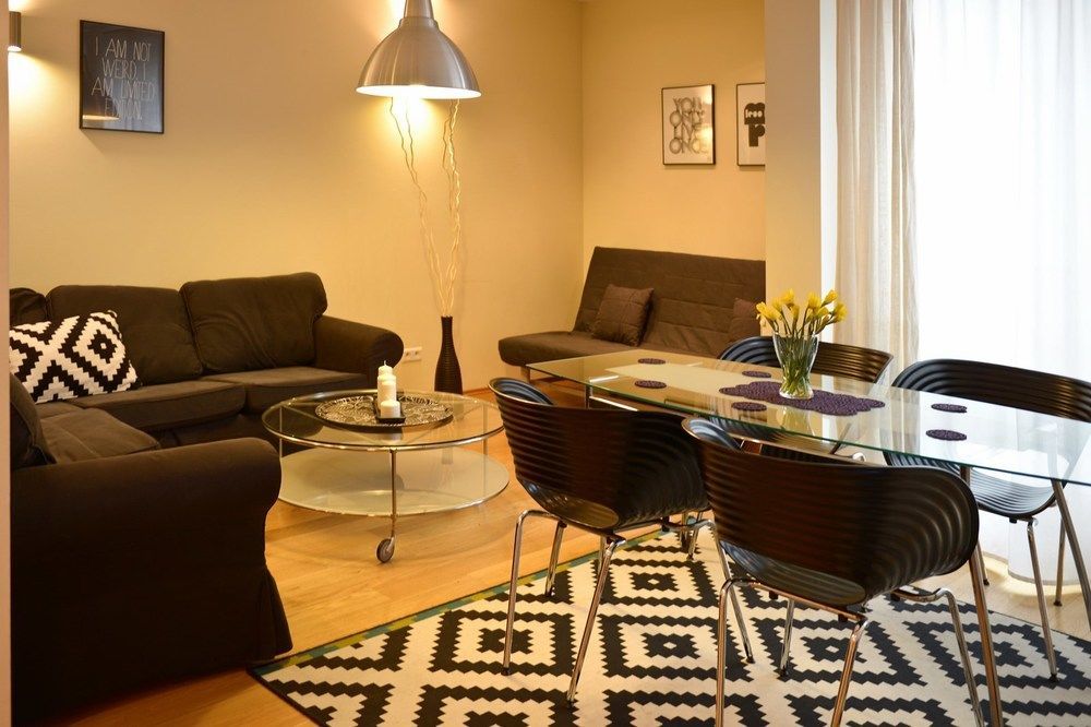 Apartment Angel Plaza Krakow