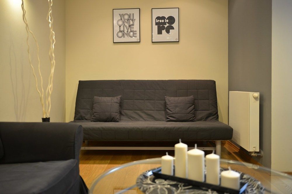 Apartment Angel Plaza