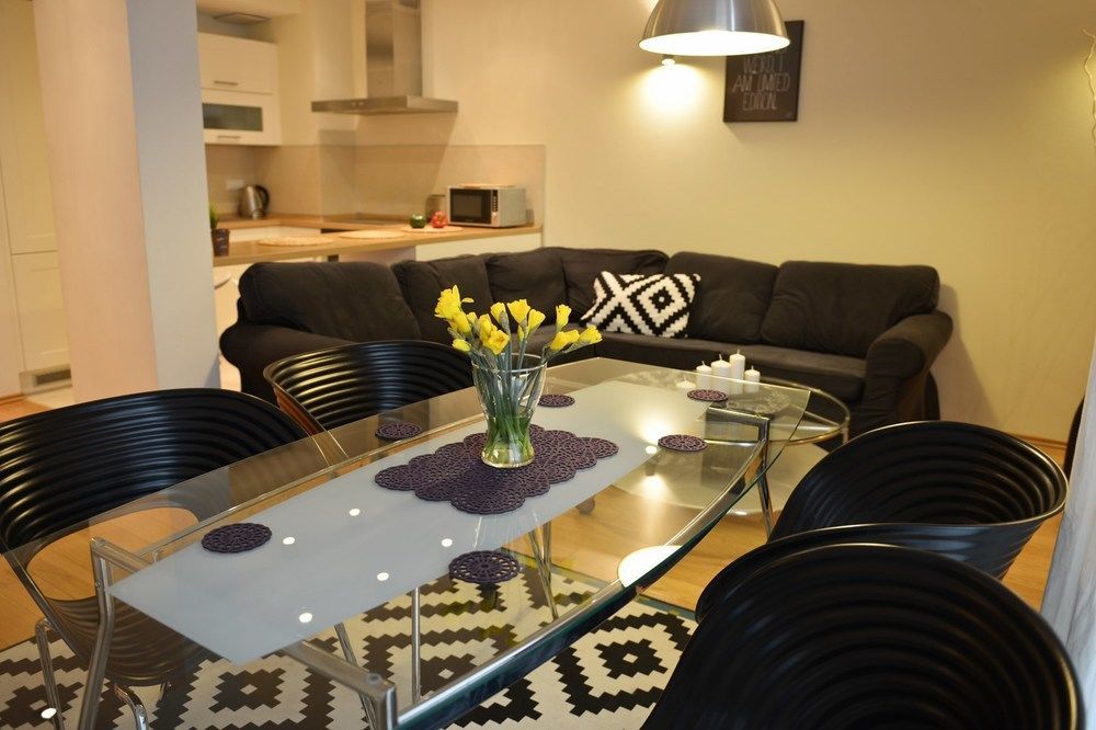 Apartment Angel Plaza Krakow