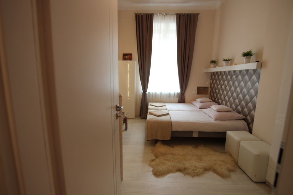 Appartement Rainbow 2