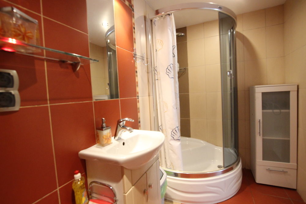 Rainbow 2 Appartement Krakau