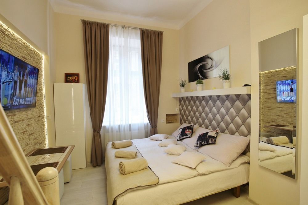 Appartement Rainbow 2 *