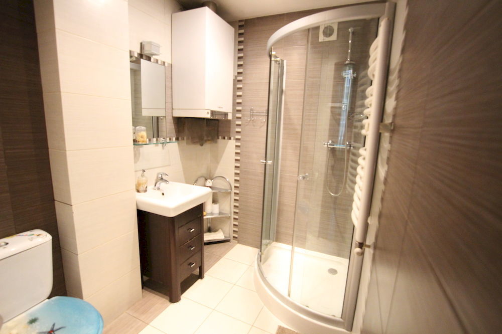 Appartement Rainbow 2 *