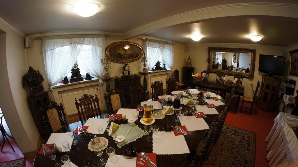 Hostel Florian Budget *