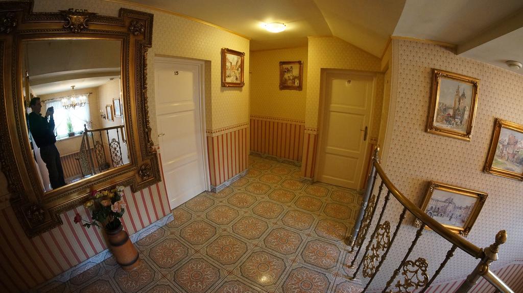 Hostel Florian Budget Krakau