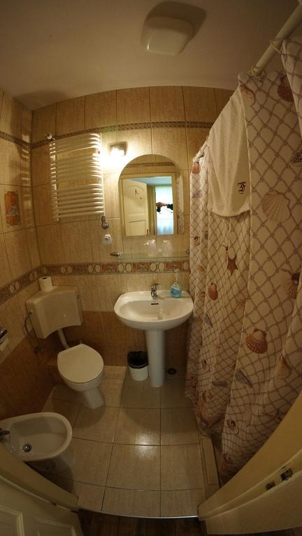 Hostel Florian Budget Krakau