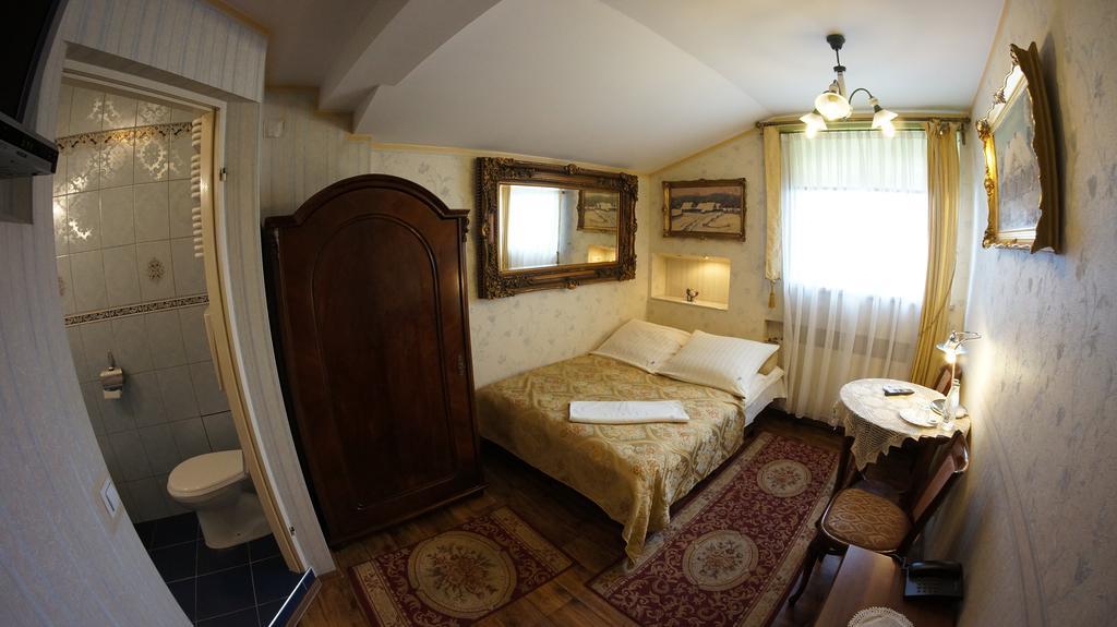 Hostel Florian Budget Krakau