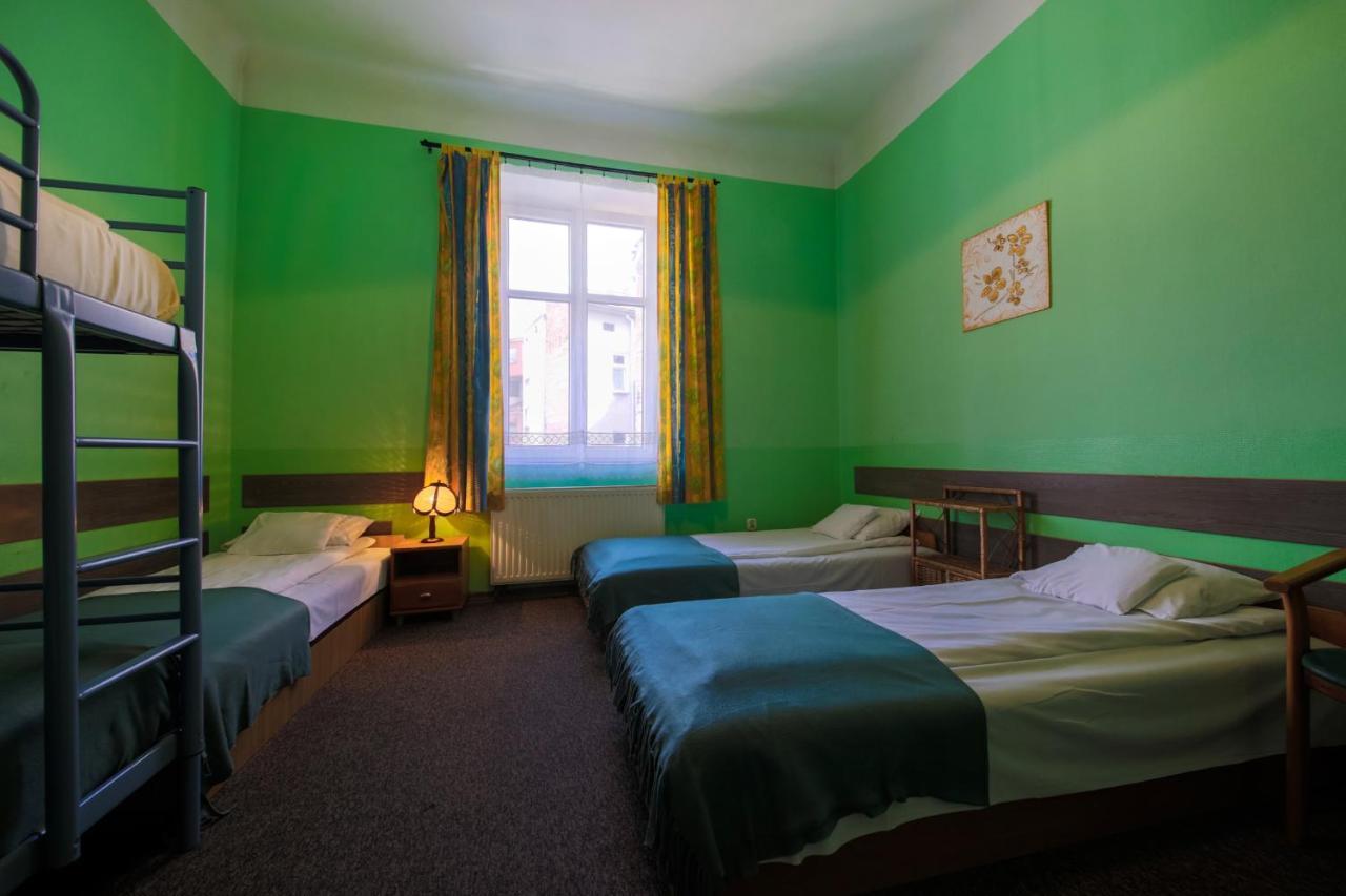 Red Carpet Hostel