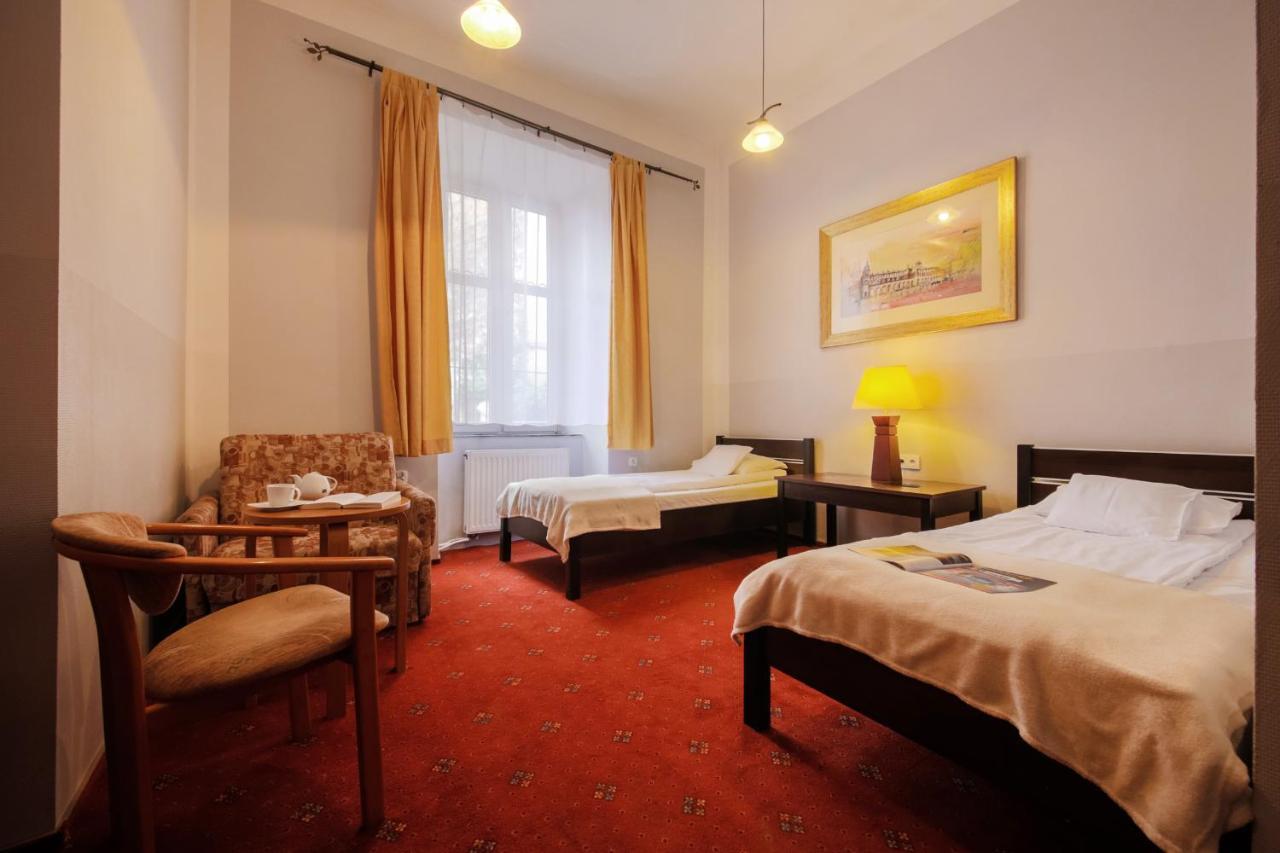 Red Carpet Hostel Kraków