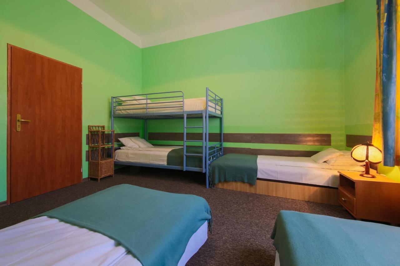Red Carpet Hostel Krakow