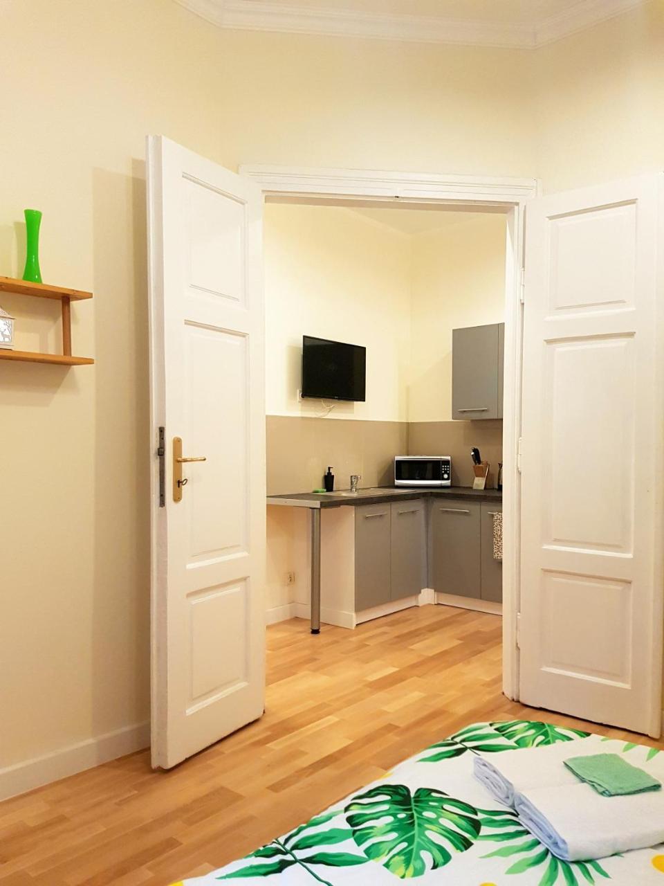 Apartment Cool
