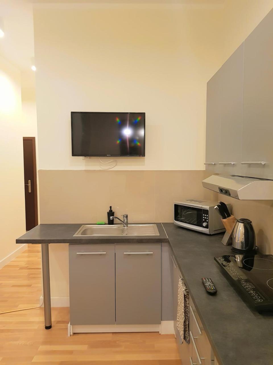 Cool Apartment Krakau