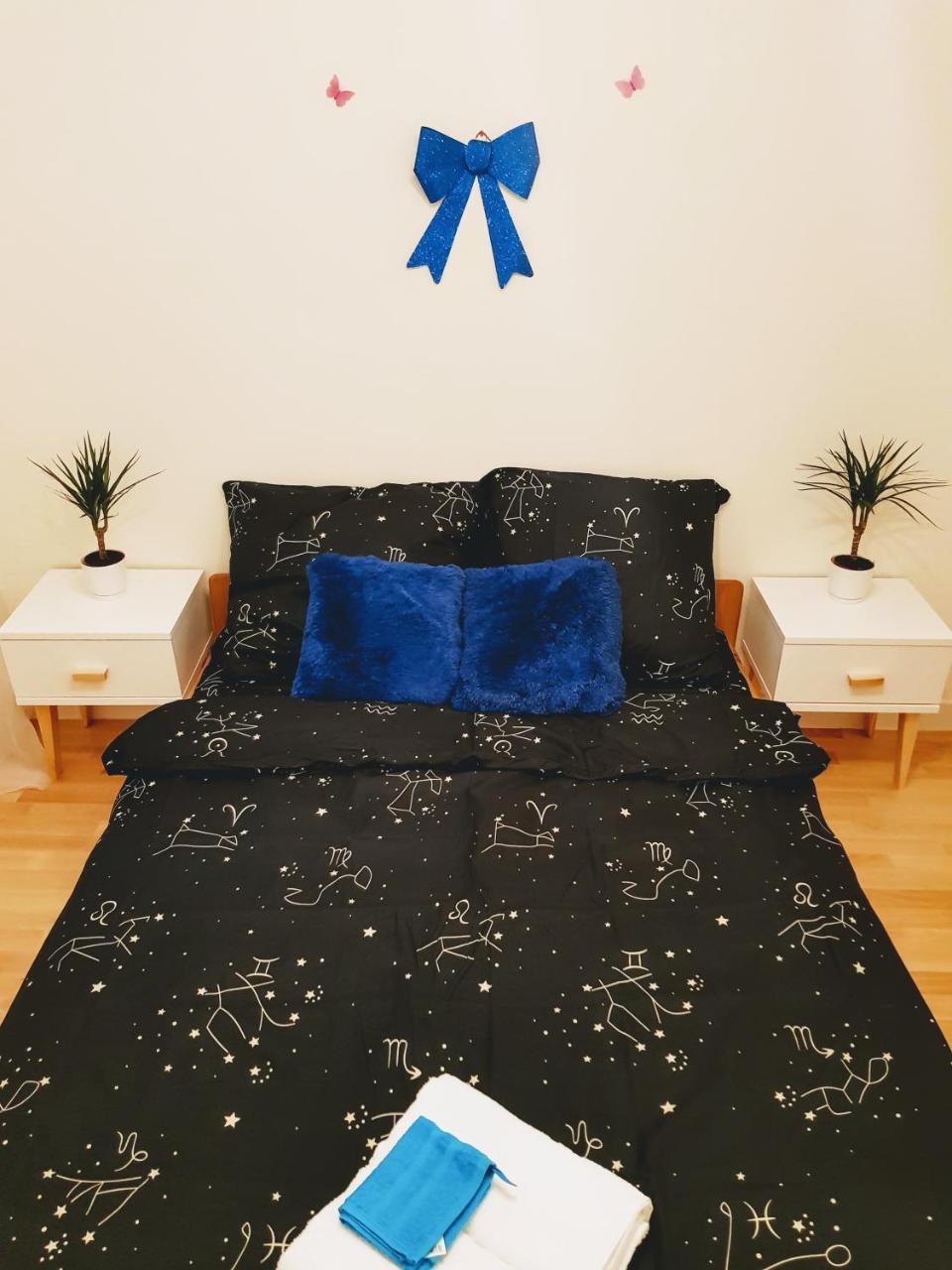 Apartment Cool *