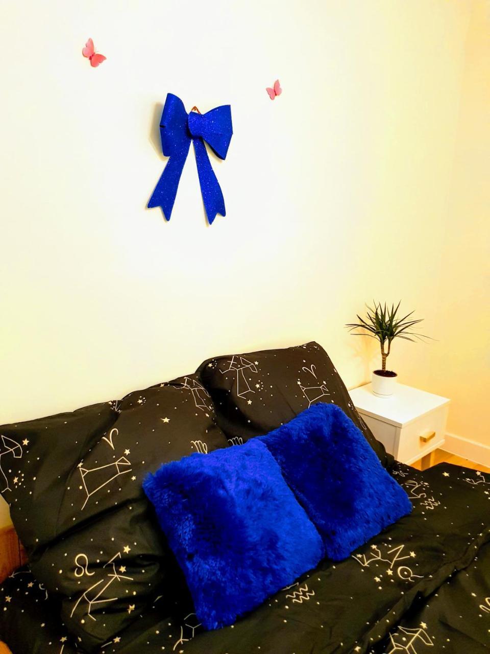 Cool Apartment *