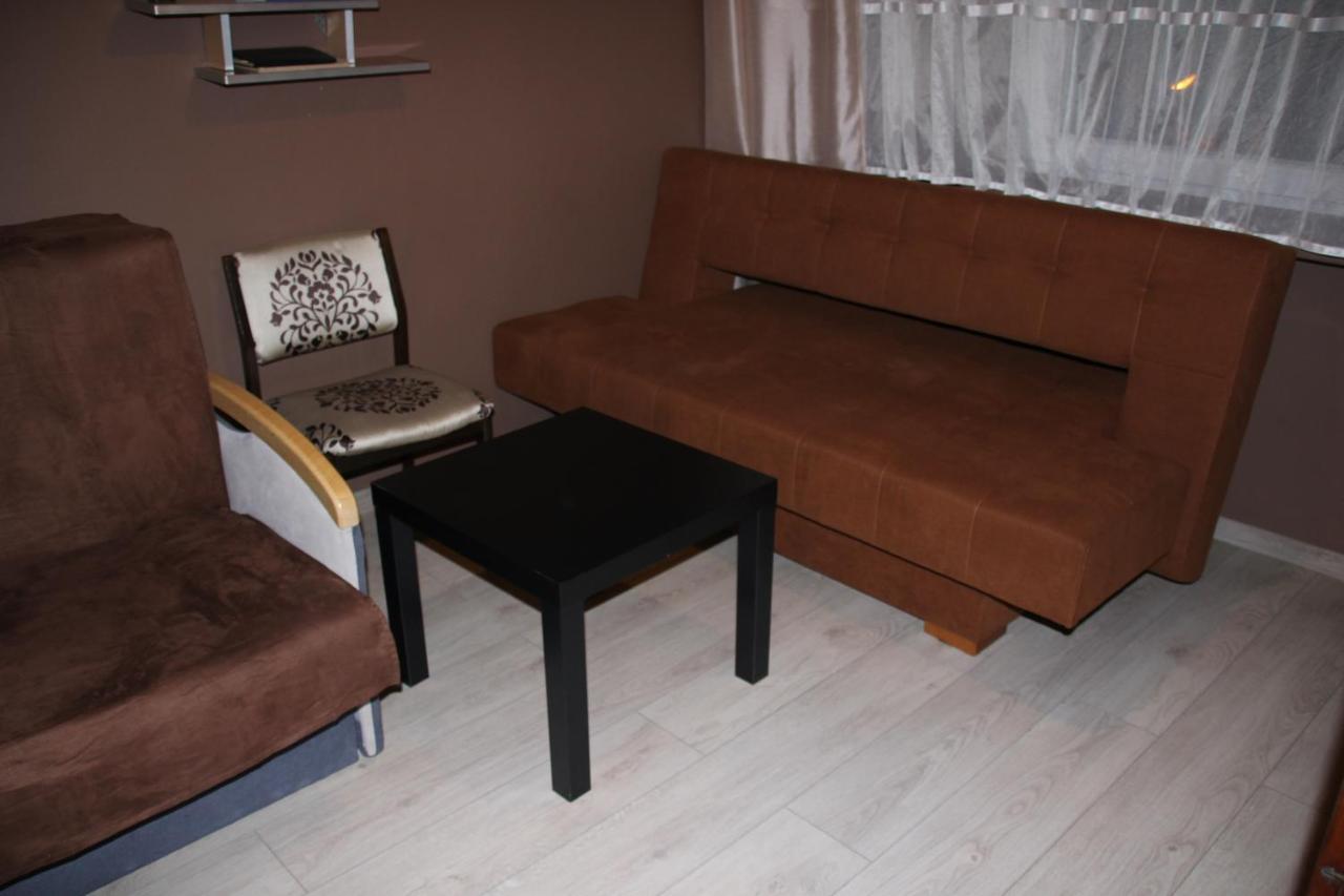 Widok Apartament Kraków