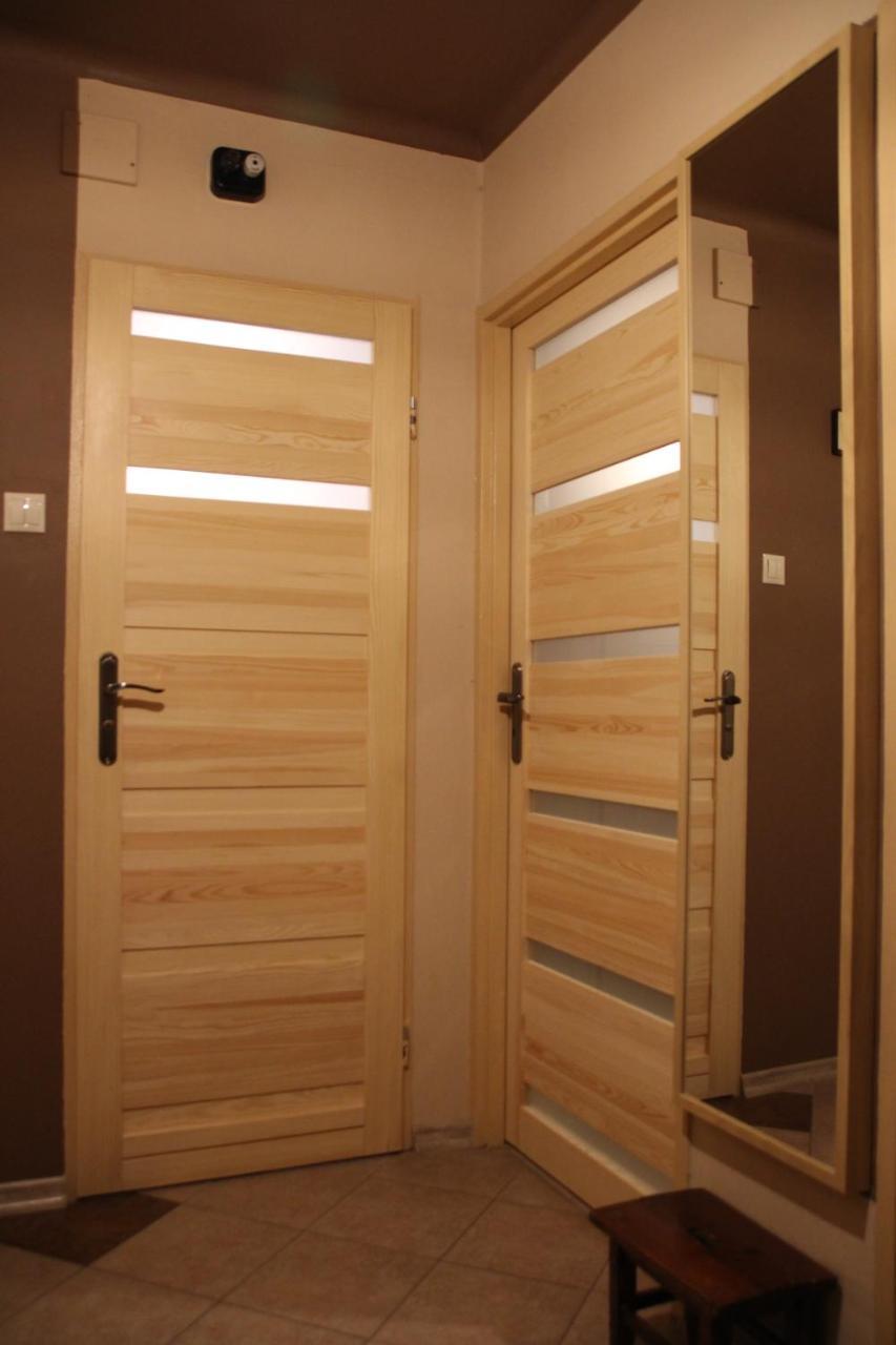 Widok Apartament Kraków