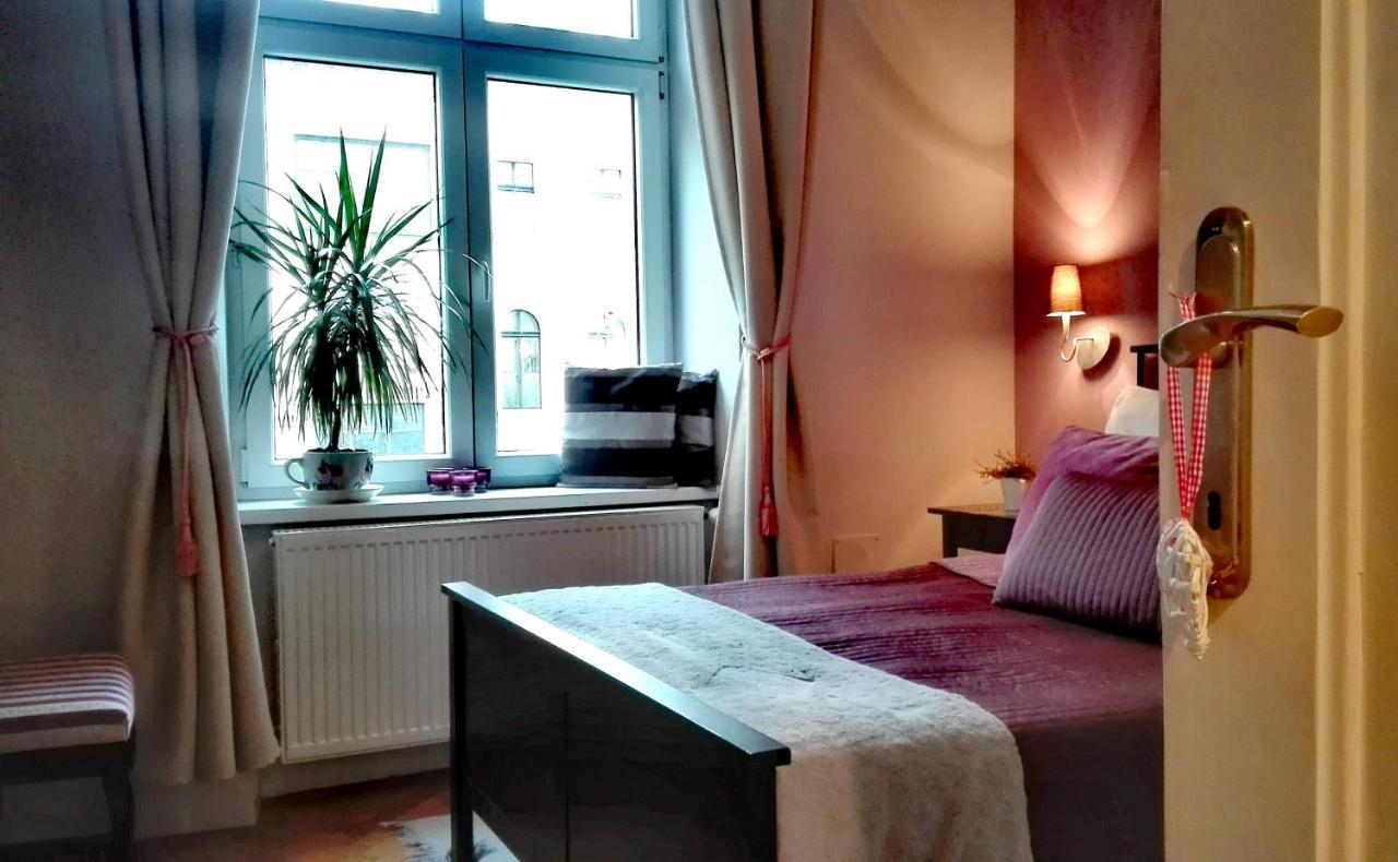 Saint Thomas Apartment Krakow